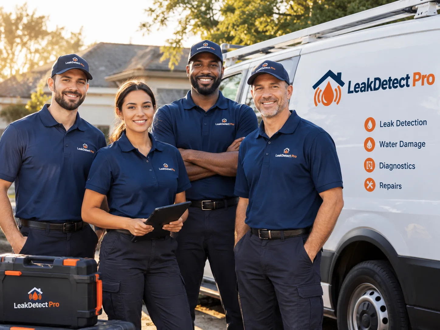 Roof Repair company in Lansing, IL